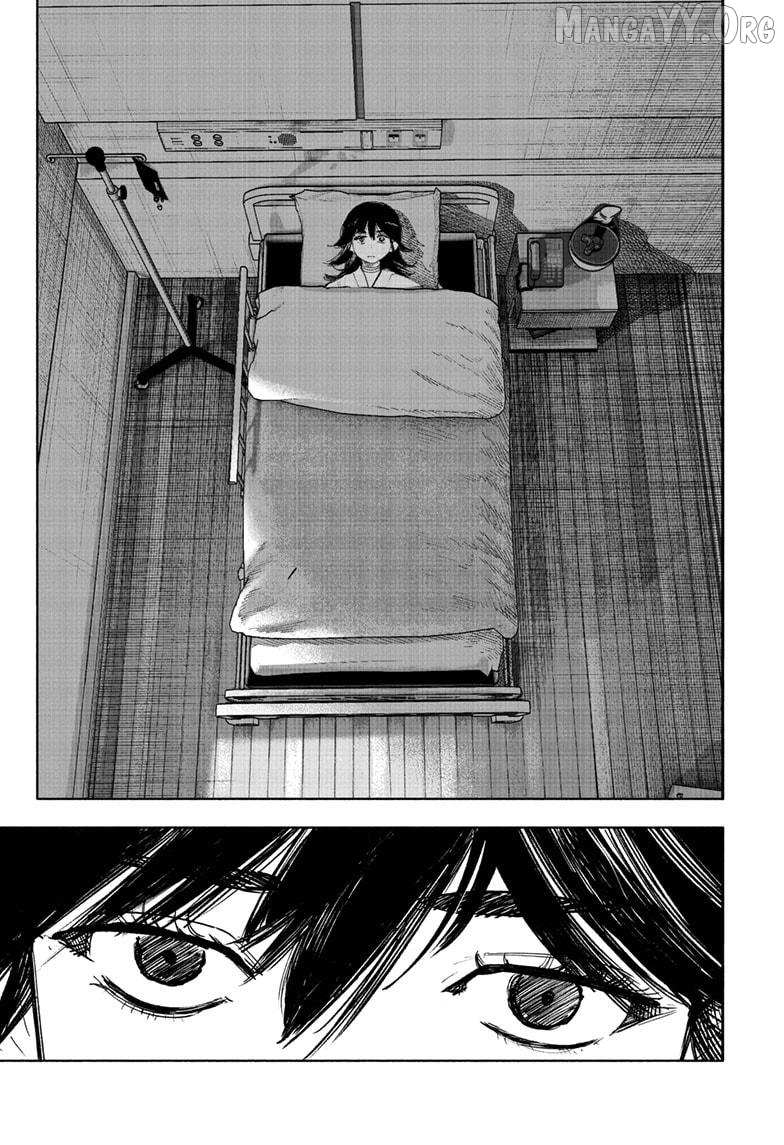 Choujin X, Chapter 69.2 image 42